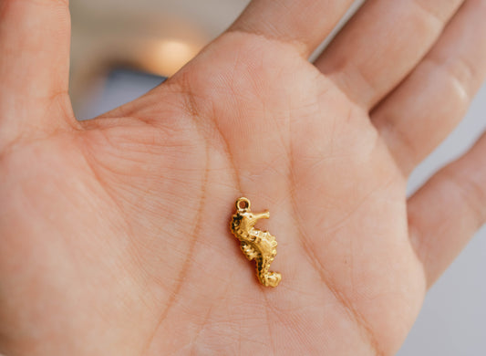 THE SEAHORSE