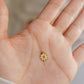 THE DAINTY DAISY