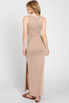 MAGNIFICENT LIFE MIDI DRESS