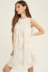 FREE + FINE AND MINE DRESS