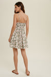 GONNA RISE UP SOON DRESS