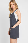 WHERE THE SUN GOES ROMPER