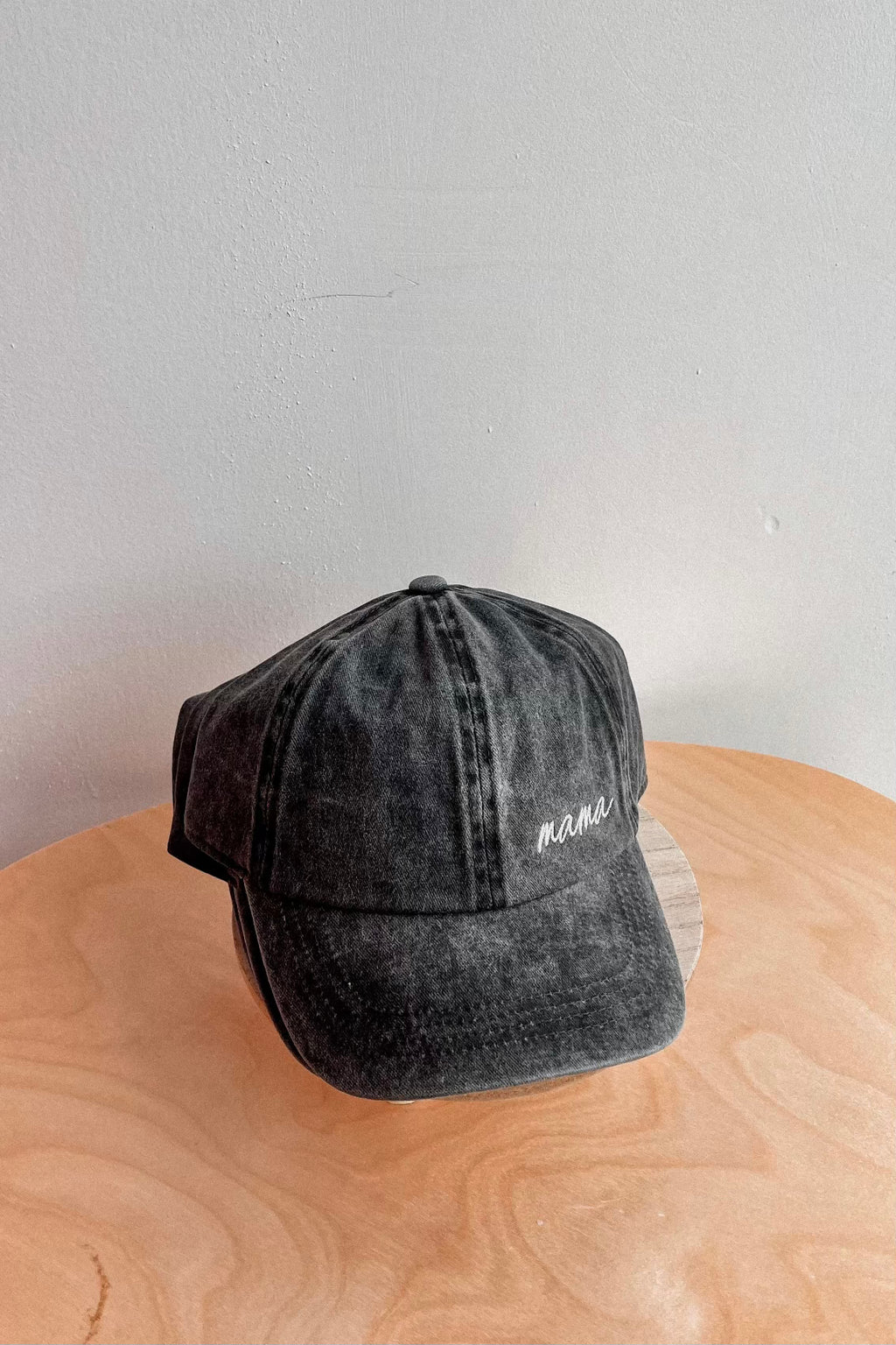 MAMA CAP