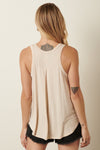 FIND ME BAMBOO TANK BONE