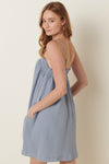CASUALLY FUN DRESS