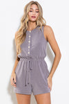 MY HYPER HEART ROMPER