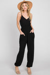 OWED TO MY HEART JUMPSUIT