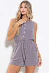 MY HYPER HEART ROMPER