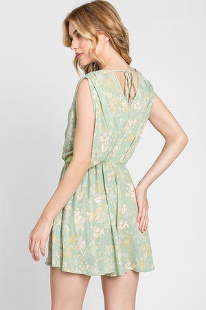 LOOKING FOR YOU ROMPER