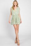 LOOKING FOR YOU ROMPER