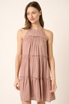 I CAN'T COMPLAIN DRESS