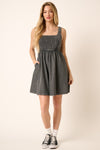 INSIDE HER EYES DRESS