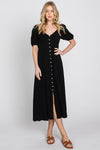 FAR AWAY MIDI DRESS