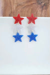 STAR SPANGLED DANGLES SPARKLE