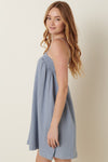 CASUALLY FUN DRESS