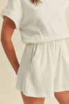 SO COOL AND SO BRIGHT ROMPER