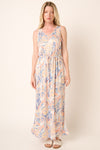 I'LL ALWAYS BE THE ONE MAXI DRESS