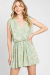 LOOKING FOR YOU ROMPER