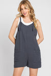 WHERE THE SUN GOES ROMPER
