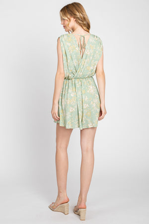 LOOKING FOR YOU ROMPER