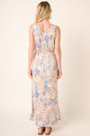 I'LL ALWAYS BE THE ONE MAXI DRESS