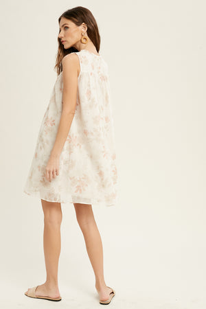 FREE + FINE AND MINE DRESS