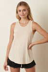 FIND ME BAMBOO TANK BONE