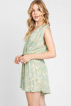 LOOKING FOR YOU ROMPER