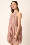 I CAN'T COMPLAIN DRESS