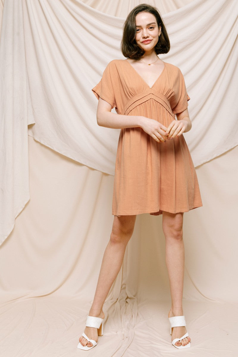WILL WE BE DRESS