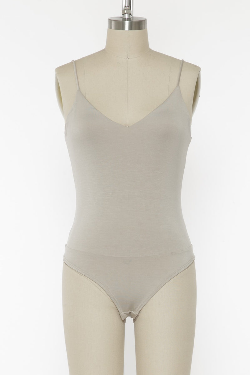 WHAT I WANNA DO BODYSUIT FOG