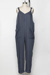 ENJOY MY COMPANY JUMPSUIT