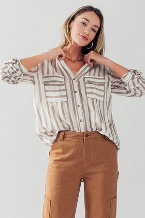 A BETTER WAY TOP