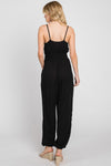 OWED TO MY HEART JUMPSUIT