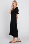 FAR AWAY MIDI DRESS