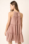 I CAN'T COMPLAIN DRESS