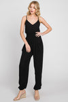 OWED TO MY HEART JUMPSUIT