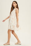 FREE + FINE AND MINE DRESS
