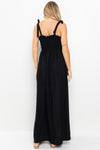 IN MY ROOM MAXI DRESS