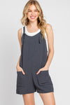 WHERE THE SUN GOES ROMPER