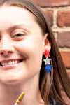 STAR SPANGLED DANGLES SPARKLE