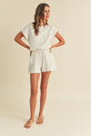 SO COOL AND SO BRIGHT ROMPER