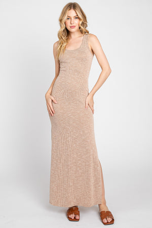 MAGNIFICENT LIFE MIDI DRESS