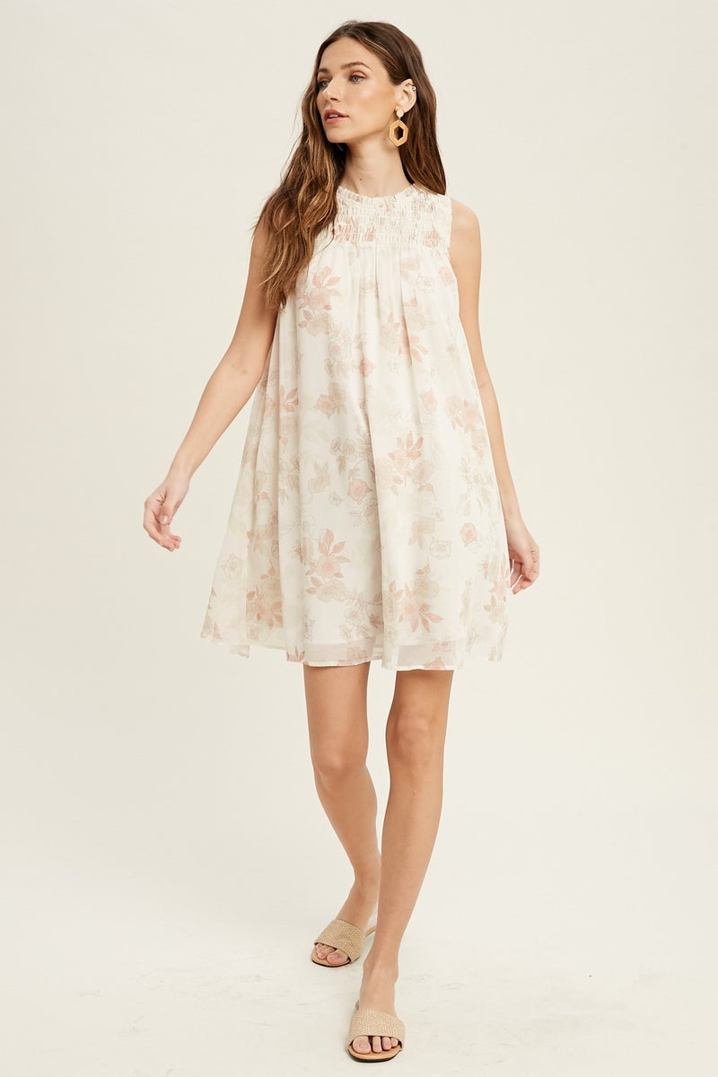 FREE + FINE AND MINE DRESS