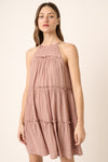 I CAN'T COMPLAIN DRESS