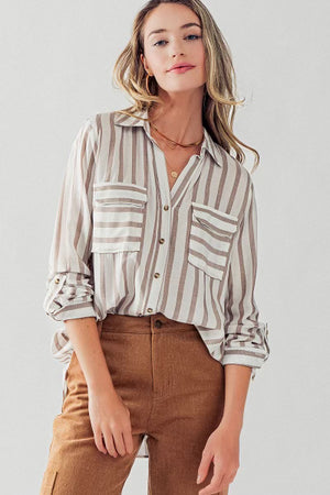 A BETTER WAY TOP