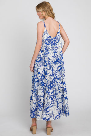 OWE IT TO ME MIDI DRESS