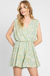 LOOKING FOR YOU ROMPER