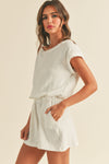 SO COOL AND SO BRIGHT ROMPER