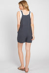 WHERE THE SUN GOES ROMPER